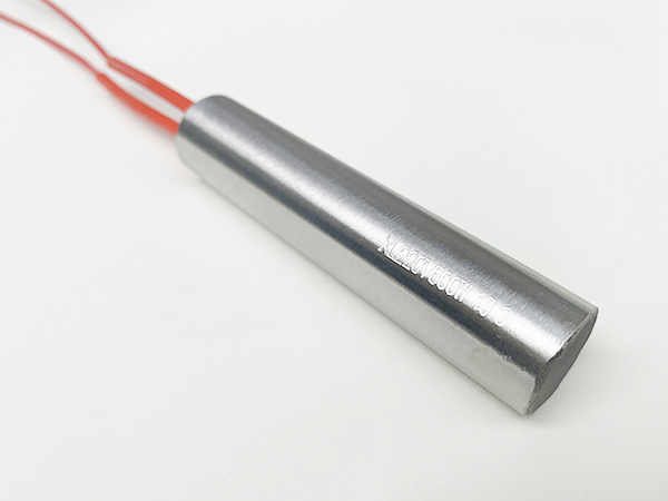 電熱管