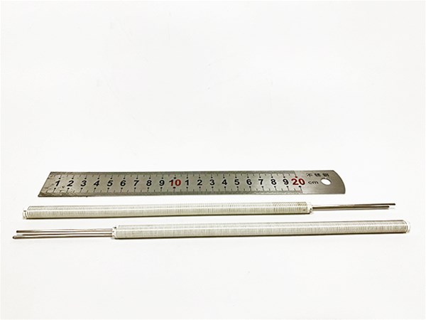 電熱管的材料選擇都要遵循哪些標(biāo)準(zhǔn)呢？