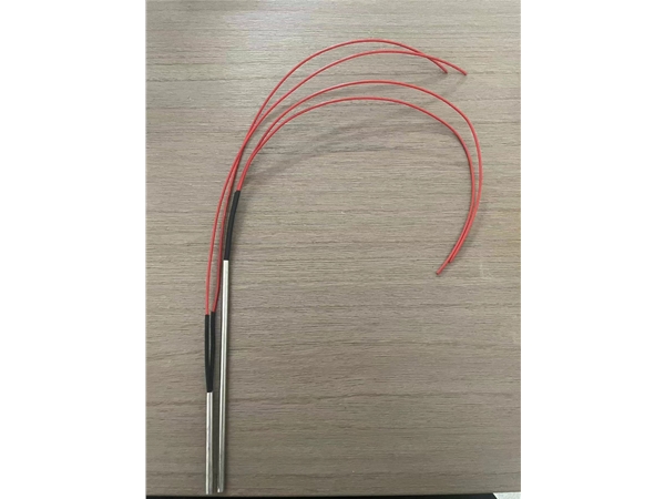 3MM單頭管