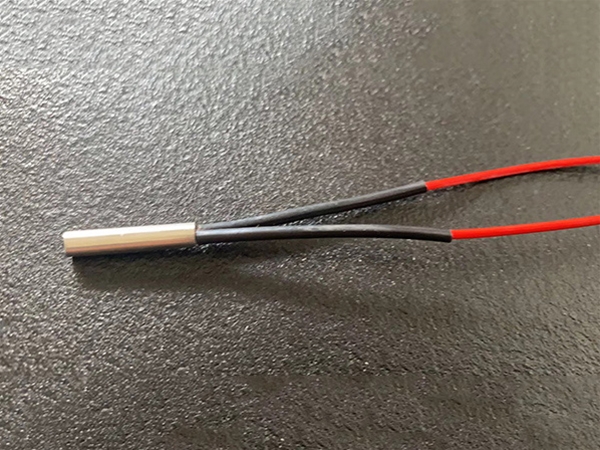 高品質(zhì)單頭電熱管